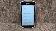 Zebra TC57 TC57HO Handheld Barcode Mobile Unit Only🔥Factory Reset🔥