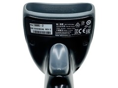 Honeywell Hyperion 1300G-2 Handheld Barcode Scanner Reader w/USB Cable GRADE A!