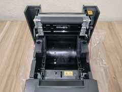 Star Micronics TSP100 Thermal Printer futurePRNT
