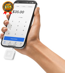 Reader for Magstripe (USB-C)