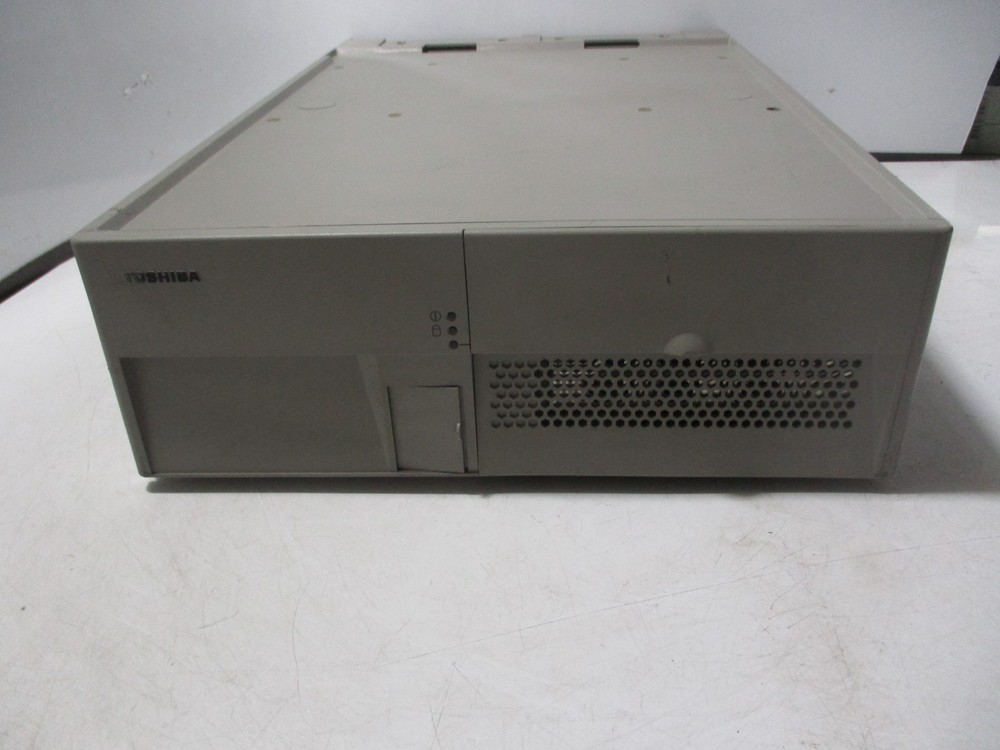 IBM SurePOS 700 4900-E85 Celeron NO HDD 2GB RAM Point of sale System