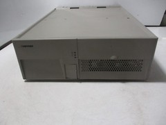IBM SurePOS 700 4900-E85 Celeron NO HDD 2GB RAM Point of sale System