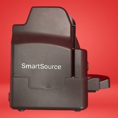 Digital Check SmartSource Micro Elite USB Check Scanner Electric