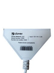 Clover Mini C305 POS System/Credit Card Terminal | tested working