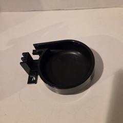 Telequip T-Flex Coin Cup Left Side