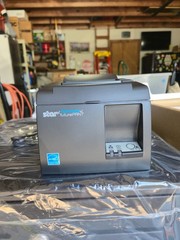Square Stand 1st Generation ( 10.1-10.2″ iPad), Cash Drawer, and Receipt Printer