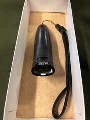 Socket Mobile S700 White Scanner