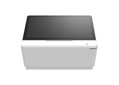 POSBANK Mint ALL-IN-ONE COMPACT POS J6412 10.1″ White Windows 10 with ALDELO POS