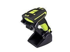 Scanner with USB, Bluetooth, and 433 Wireless Connectivity