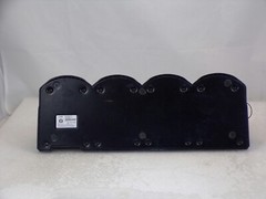 Janam XM66W-1NAFBR00 Mobile Computers 4ea. & CKT-P4-002U 4-Slot Charger Combo #2