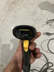 pos scanners