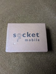 Socket Mobile SocketScan S740 2D Barcode Scanner