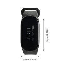 Retekess TD112 Wrist Watch Receiver for Wireless Restaurant Waiter Call System