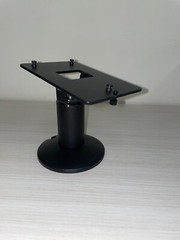 Pax Q30 Stand – Tilts/Swivels – Countertop