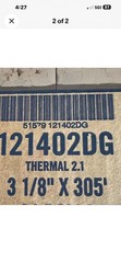 Thermal Receipt Paper Cash Register Tape 3-1/8″ X 305′ Width 3.125 New 24 Rolls￼