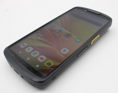Zebra TC5301 Android 14 GMS SE4720 8/64GB Mobile Computer TC5301-0T1E7B1000-NA