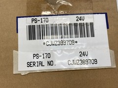 Epson PS-170 TM-U375 Power Supply M122A 24v 2A