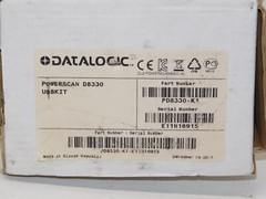 Datalogic DS2400N-1200 OM2000N Barcode Scanner Reader Module Unit in Box