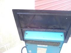 Farrington Addressograph 5000