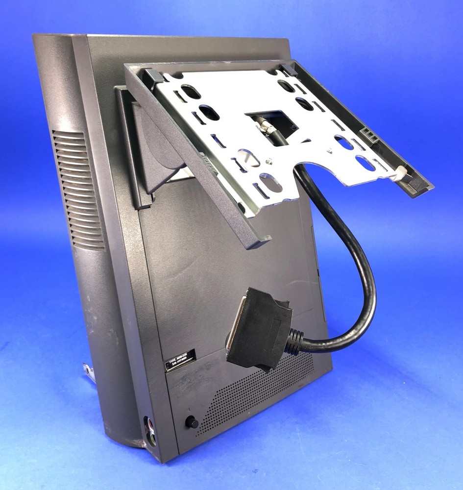 IBM 4852- 566 / E66 – Kiosk Base – P/N: TSEE00390 FRU: 54Y2418