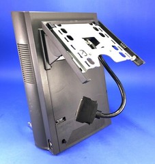 IBM 4852- 566 / E66 – Kiosk Base – P/N: TSEE00390 FRU: 54Y2418
