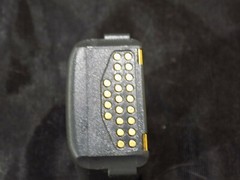 Motorola Symbol 21-65587-03 Rev. A Rechargeable Li-ion Battery MC90XX Series