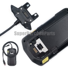 USB Charger Cable for Zebra Symbol Motorola TC70 TC75 TC72 TC77 CBL-TC7X-USB1-01