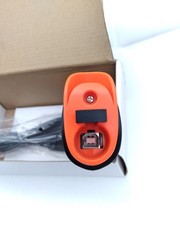Tera 2.4Ghz Wireless USB Wired Scanner Cordless 1D Laser Barcode Reader 5100-US