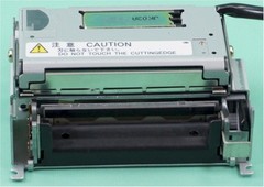 NEW Fujitsu FTP-629MCL383#01 Thermal Printer with Paper Cutter