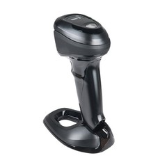 Zebra DS9908-SR4U2100AZW 2D LED Portable Barcode Scanner With USB Cable