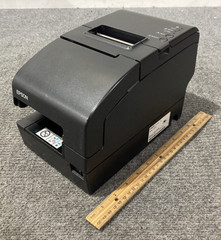 Epson TM-H2000 Dual-Function Printer (As Is, Unit Only)