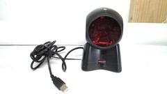 HONEYWELL Orbit MS7120 LS USB Laser Barcode Scanner Reader Black