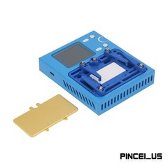 Aixun iHeater Pro Desoldering Station for IPhone x-13promax Android Chip CPU