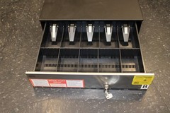 MMF POS Advantage B1 Cash Drawer