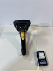 Zebra Motorola MC330K-GI3HA3US01 Handheld Computer Barcode Scanner w/ Battery