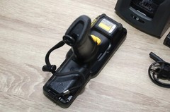 Zebra MC330K-GI3HA3US01 Mobile Computer Barcode Scanner Android8 4Gb/16GB MC3300