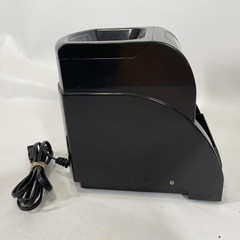 Royal Sovereign Quick Sort Electric Plastic Coin Sorter Machine tested