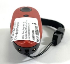 Socket Mobile SocketScan S700 1D Bluetooth Barcode Scanner Red – See Description