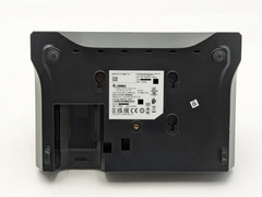 Zebra Sharecradle-02 Mobile Computer Charger 2-Slot (CRD-NGTC5TC7-2SC1B) Black