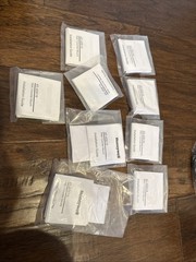 LOT of 12: Honeywell Orbit MS7120 USB Scanners Open AS IS See Photos READ