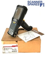 Symbol MC92N0-G30SXEYA5WR 1D & 2D Imager – Windows CE 7.0 Barcode Scanner