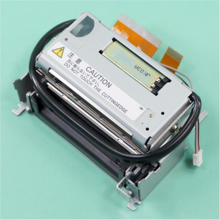 NEW Fujitsu FTP-629MCL383#01 Thermal Printer with Paper Cutter