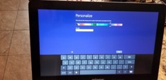 Micros Oracle Workstation 610 (read)