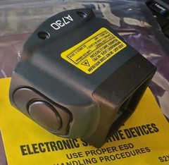 Honeywell Vocollect A730 Scanner Head End Cap with Imager For Talkman TT-930