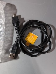 NETUM Bluetooth Barcode Scanner Wireless USB CCD 1D Reader NT-1228BC