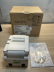Star TSP100II Future Print Receipt Thermal Printer TSP100 /for Parts/JUA1081