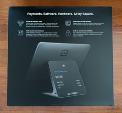 Square Register POS System – A-SKU-0665-A1