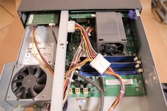 3x Lot – IBM TOSHIBA 4900-786 POS System Computer 8GB – No Hard Drive