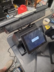 Touch Dynamic Pulse J1900 POS W/ Touchscreen