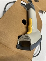 Symbol LS4008I-I200 Handheld Barcode Scanner X-134